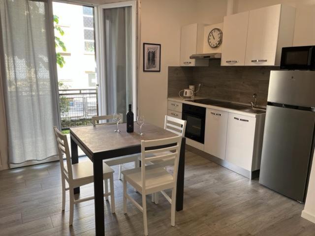 Emma House Apartment เบลลาโน ภายนอก รูปภาพ