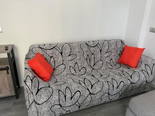 Emma House Apartment เบลลาโน ภายนอก รูปภาพ