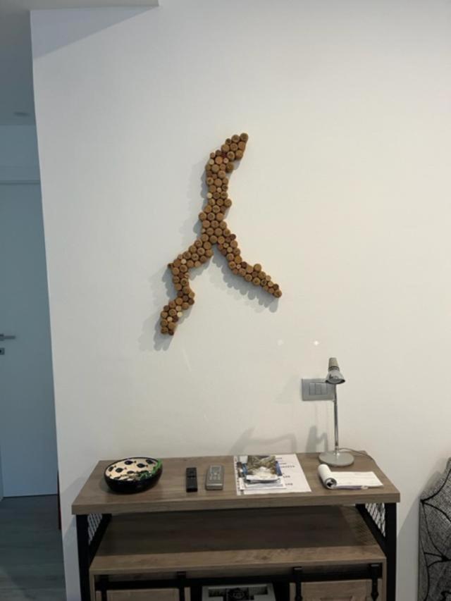 Emma House Apartment เบลลาโน ภายนอก รูปภาพ