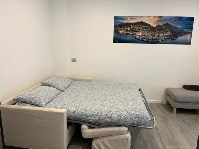 Emma House Apartment เบลลาโน ภายนอก รูปภาพ