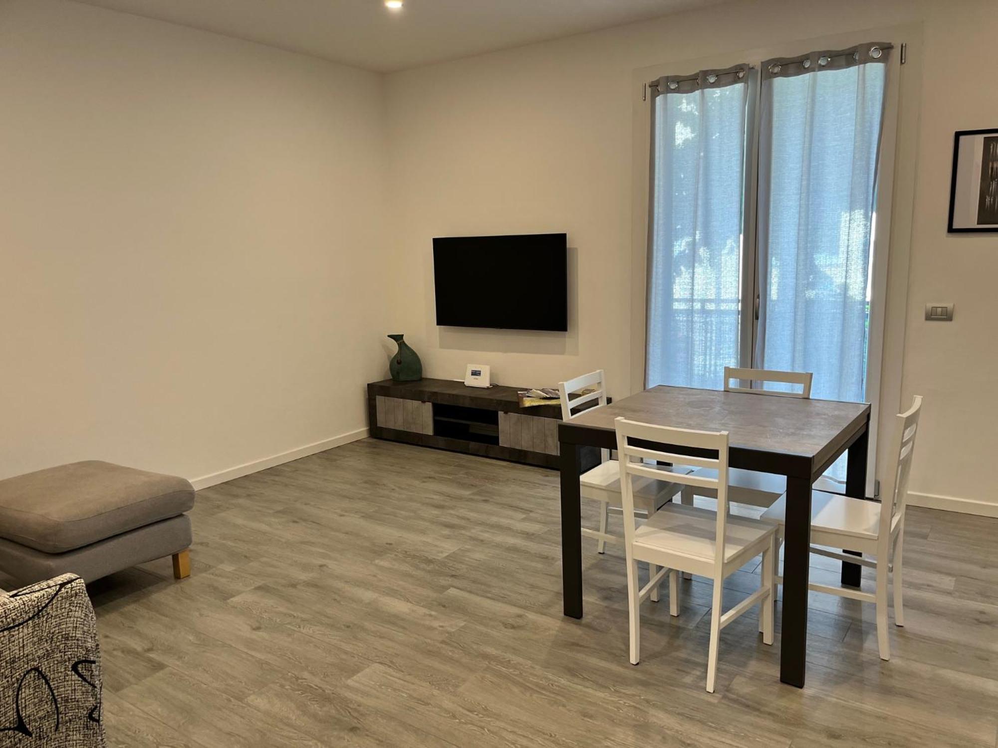Emma House Apartment เบลลาโน ภายนอก รูปภาพ