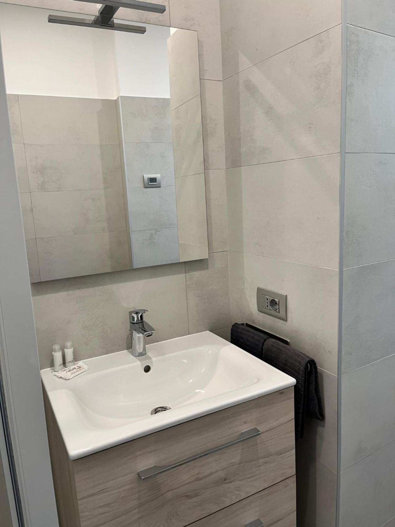 Emma House Apartment เบลลาโน ภายนอก รูปภาพ