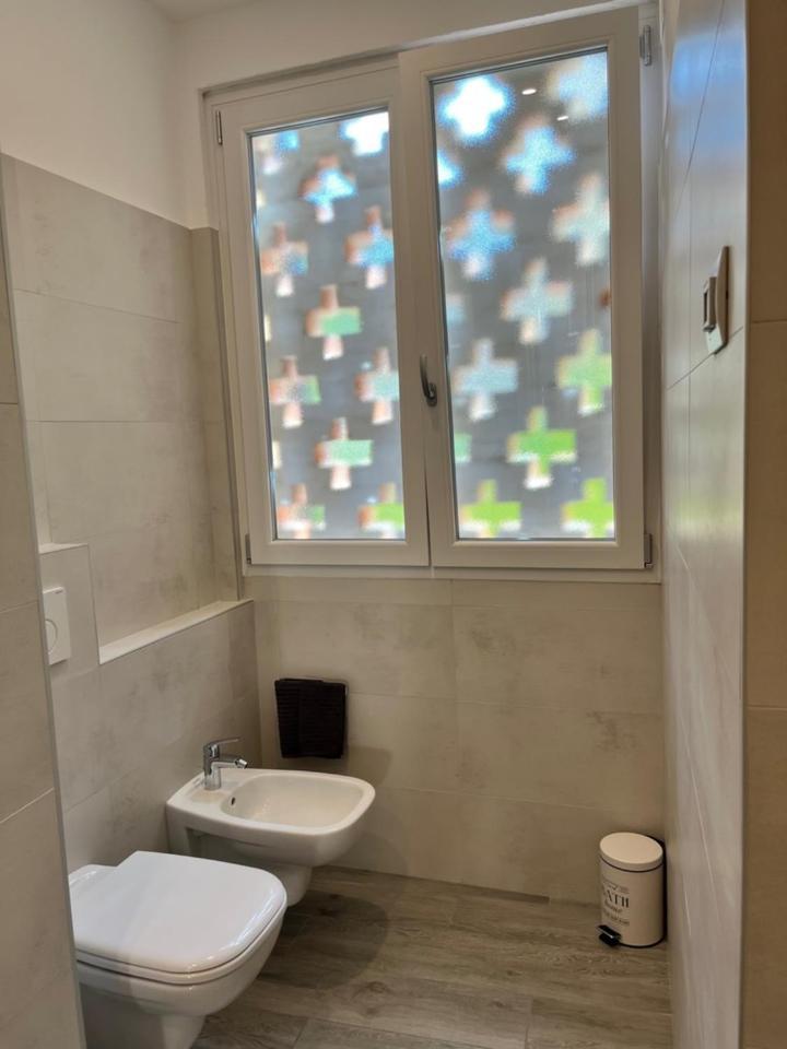 Emma House Apartment เบลลาโน ภายนอก รูปภาพ