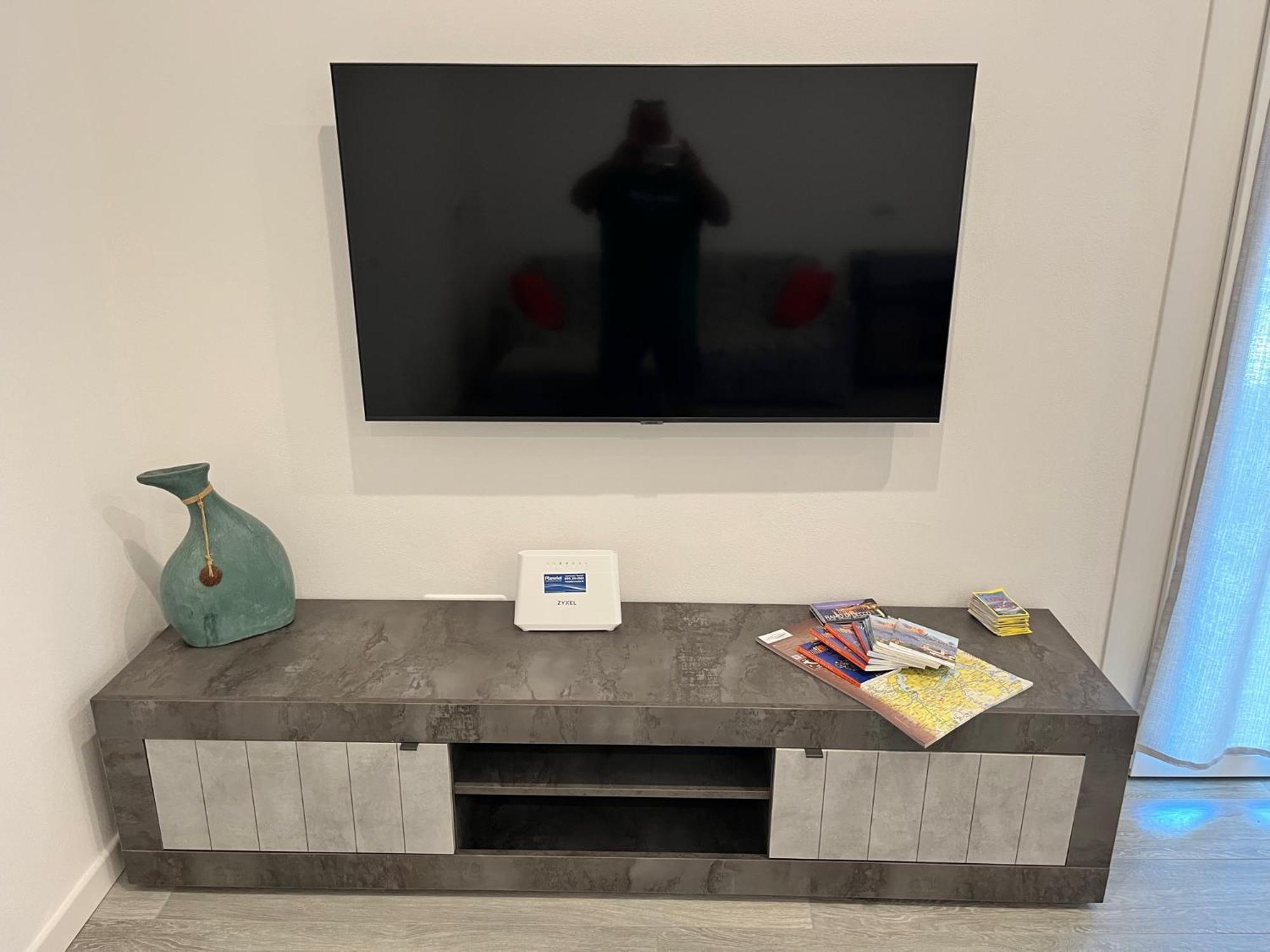 Emma House Apartment เบลลาโน ภายนอก รูปภาพ
