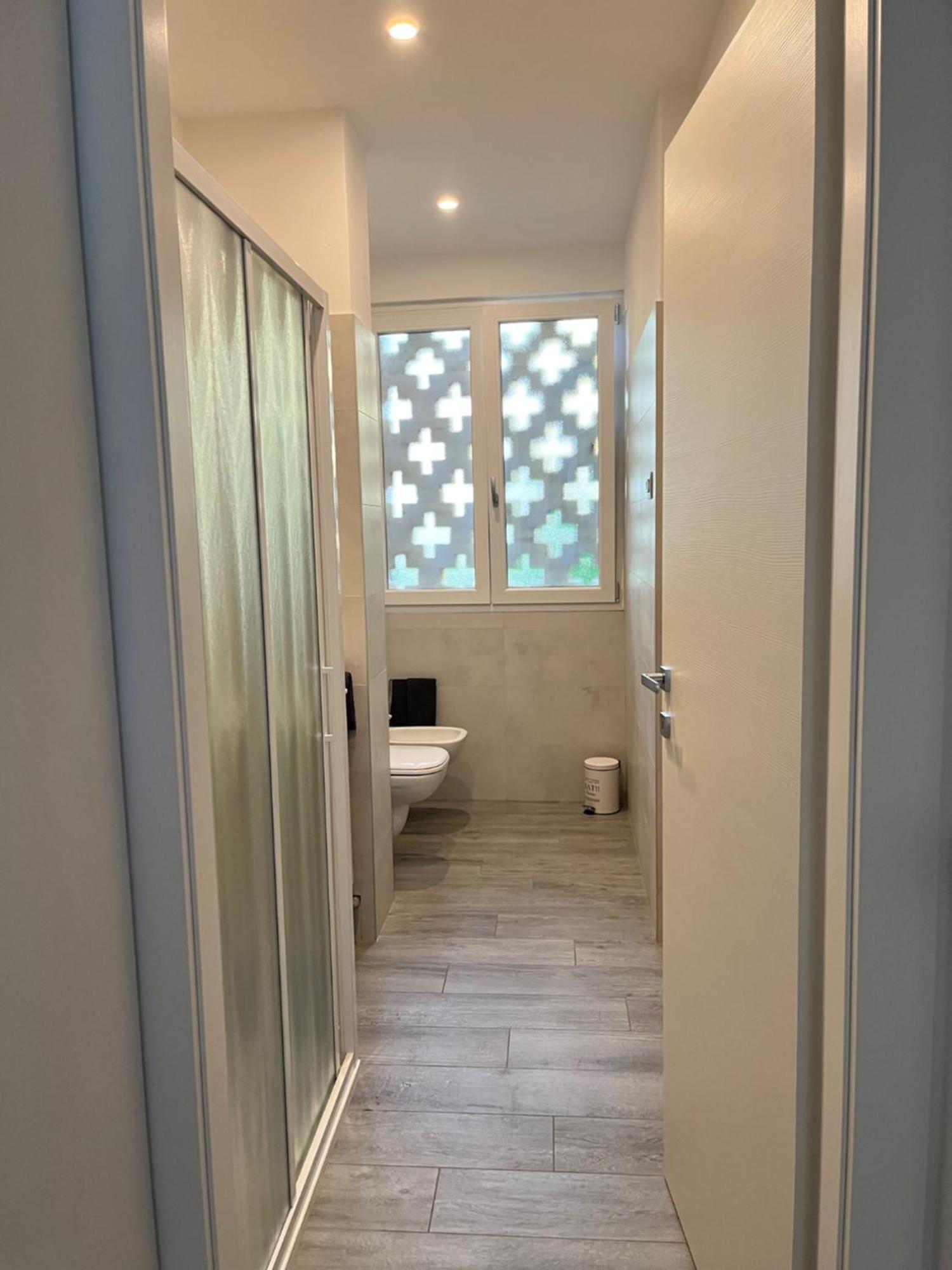 Emma House Apartment เบลลาโน ภายนอก รูปภาพ
