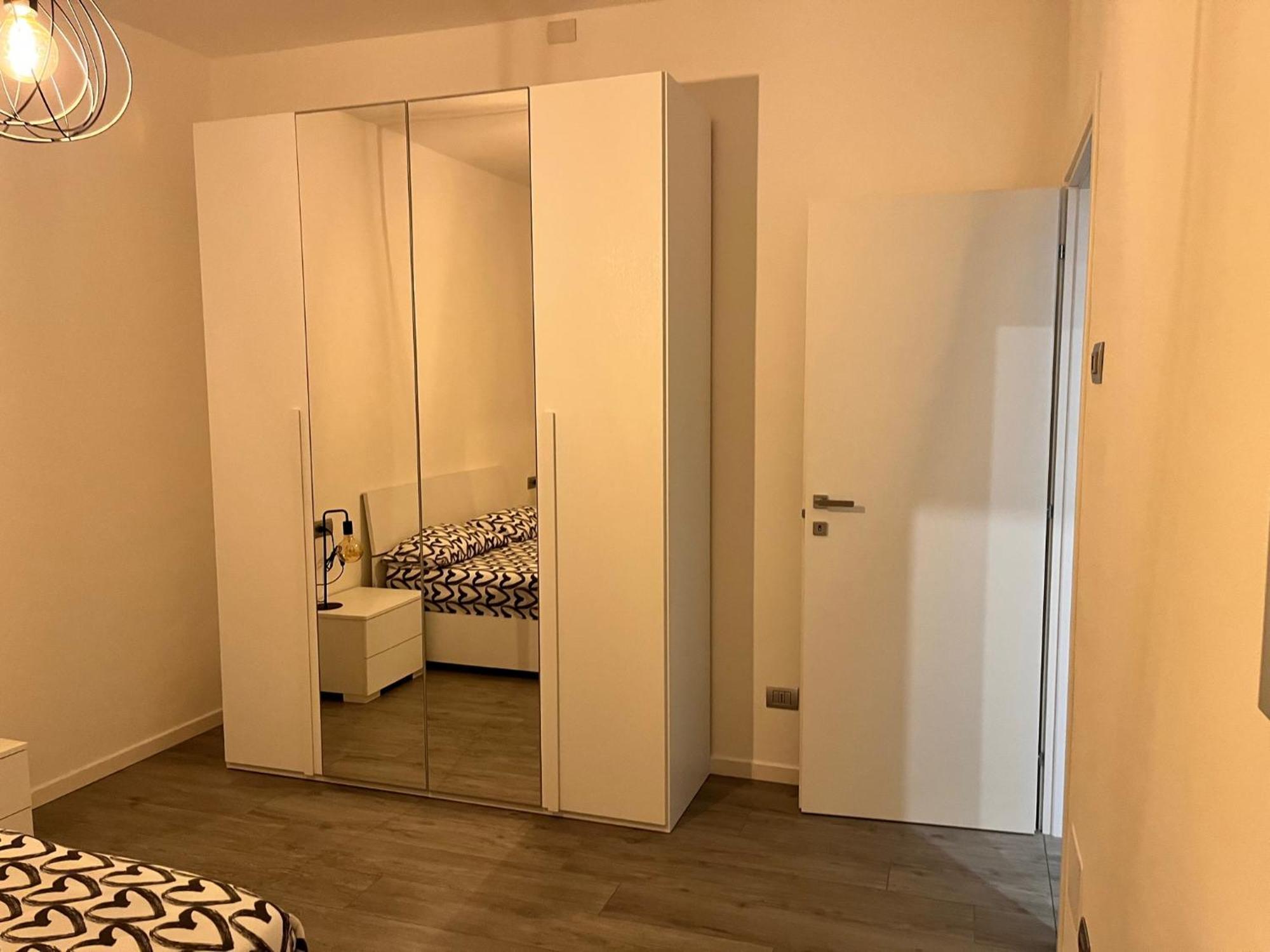Emma House Apartment เบลลาโน ภายนอก รูปภาพ