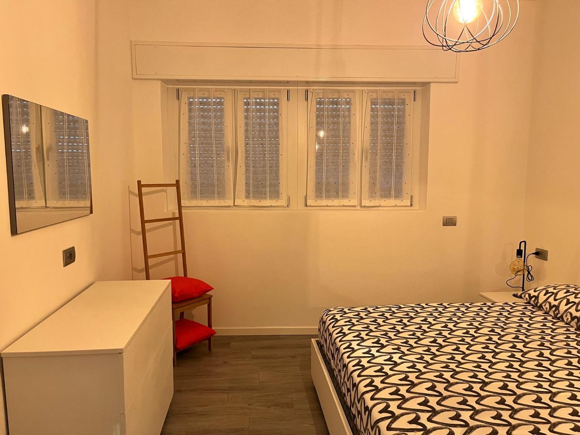 Emma House Apartment เบลลาโน ภายนอก รูปภาพ