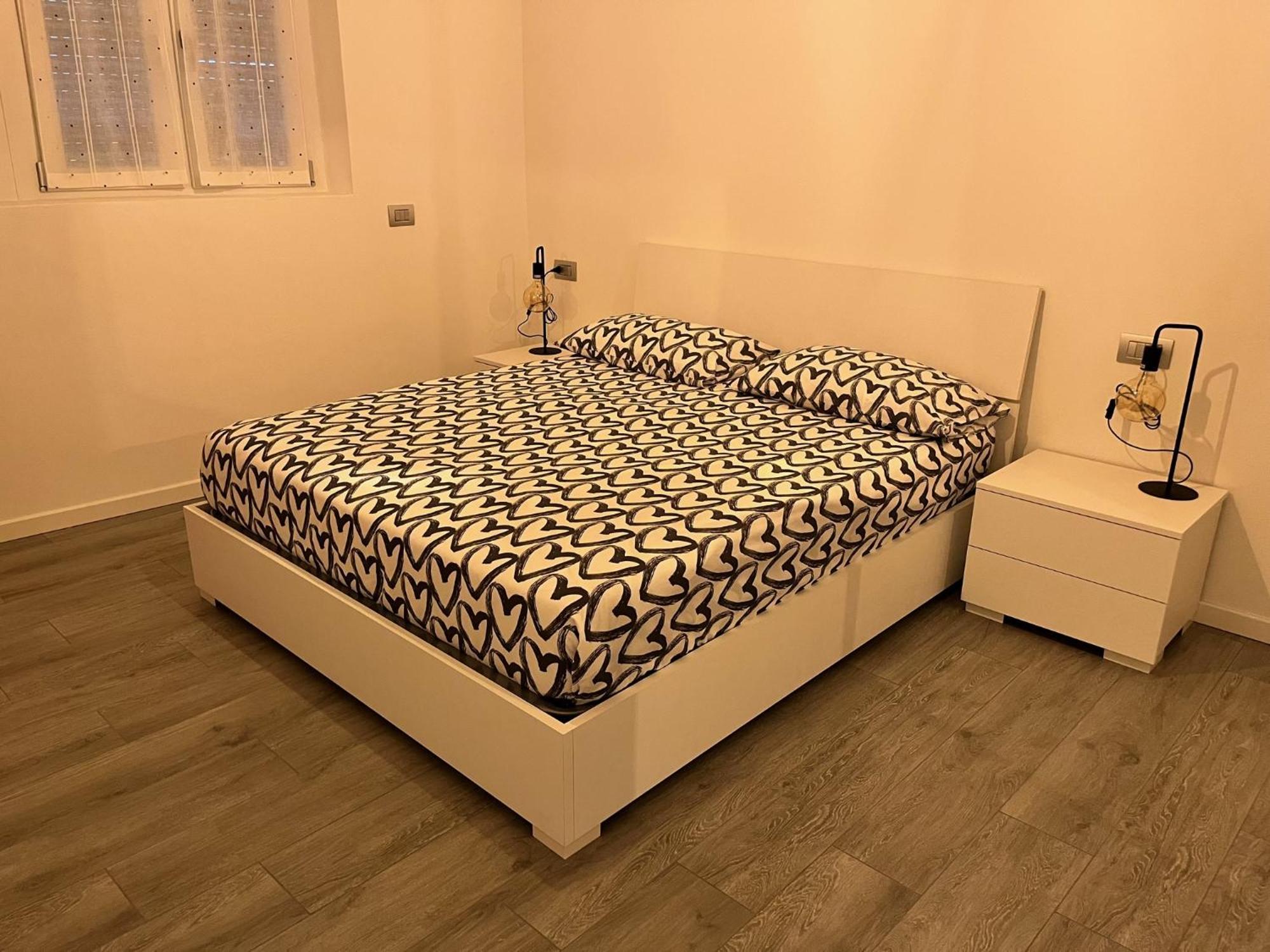 Emma House Apartment เบลลาโน ภายนอก รูปภาพ
